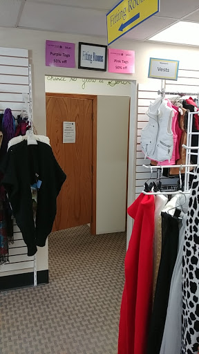 Thrift Store «The PROP Shop», reviews and photos, 15195 Martin Dr, Eden Prairie, MN 55344, USA