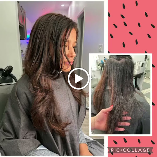 Beauty Salon «Visible Elegance Hair Salon», reviews and photos, 115 McCauley Ave, San Antonio, TX 78221, USA