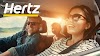 Hertz - London - Golders Green Logo, Lontoo, Britannia, Autonvuokraus