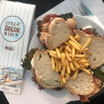 Photo n°2 de l'avis de Jucélia.e fait le 11/06/2020 à 18:36 sur le  Little break in life à Lagos