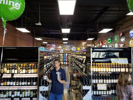 Supermarket «California Fresh Market SLO», reviews and photos, 771 Foothill Blvd, San Luis Obispo, CA 93405, USA