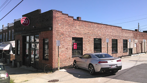 Bicycle Repair Shop «Twenty 20 Cycling Co.», reviews and photos, 725 W 36th St, Baltimore, MD 21211, USA