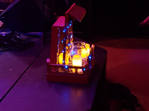 Bar «Chickie Wah Wah», reviews and photos, 2828 Canal St, New Orleans, LA 70119, USA