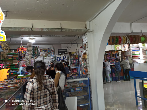 Tiendas Conch Chiclayo