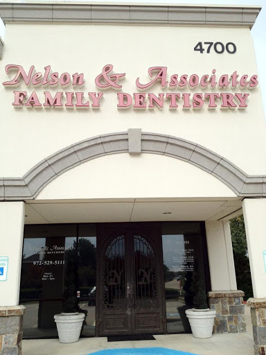 Dentist «Nelson & Associates Family Dentistry», reviews and photos