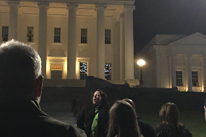 Haunts of Richmond - Capitol Hill Tour