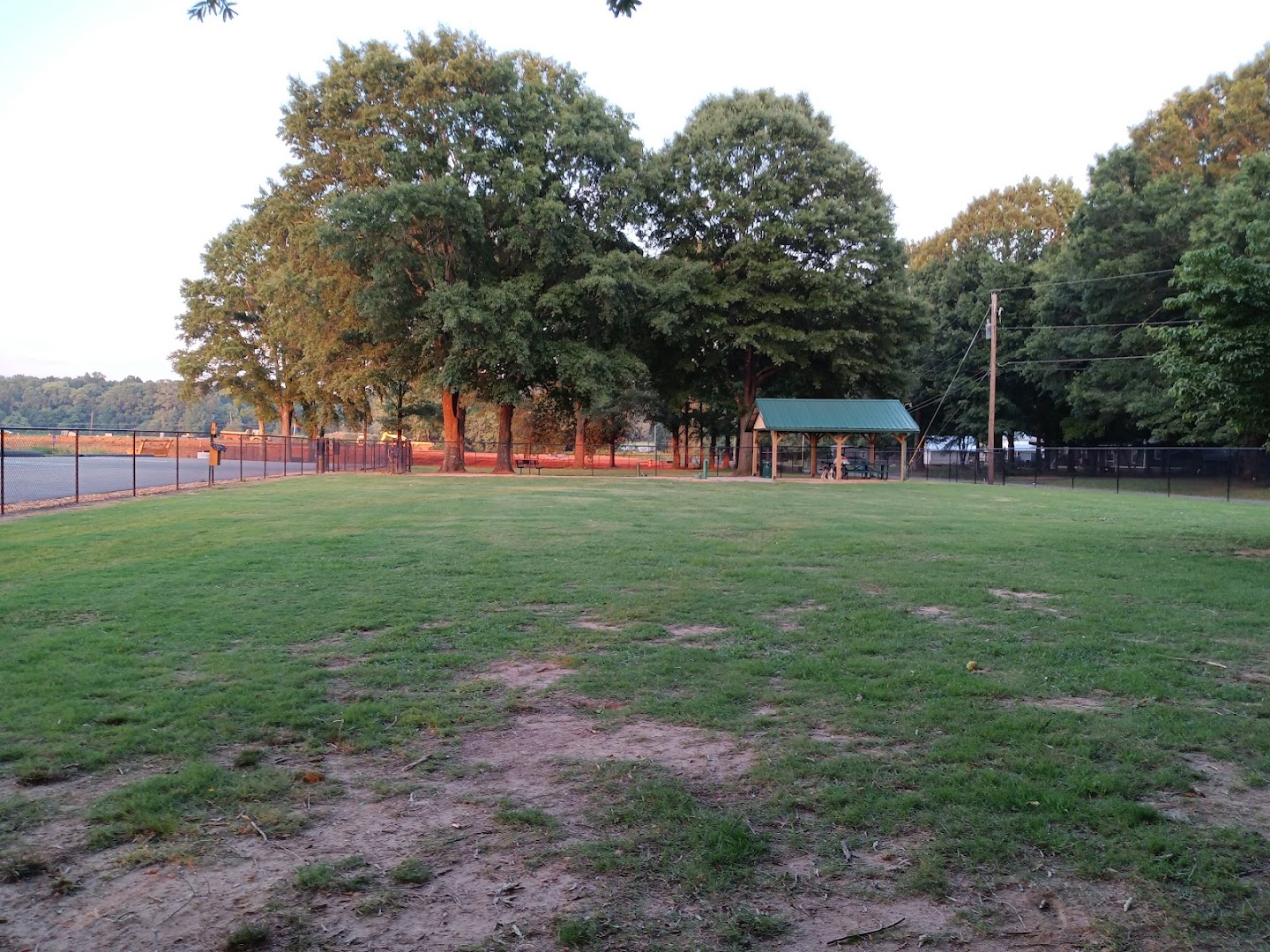 Bartow County Dog Park