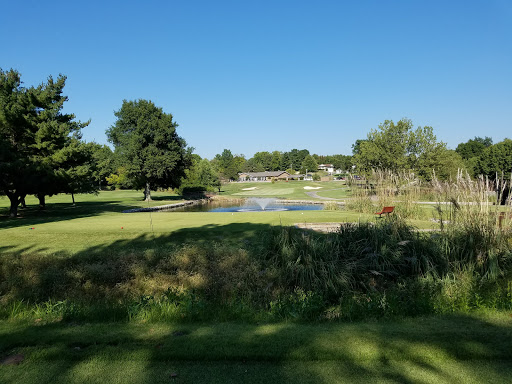 Golf Course «Ballwin Golf Course and Club», reviews and photos, 333 Holloway Rd, Ballwin, MO 63011, USA