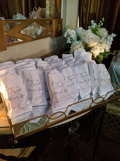 Event Venue «The Cadre», reviews and photos, 149 Monroe Ave, Memphis, TN 38103, USA