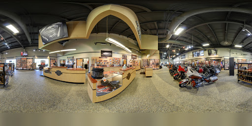 Harley-Davidson Dealer «Harley-Davidson of Madison», reviews and photos, 6200 Millpond Rd, Madison, WI 53718, USA