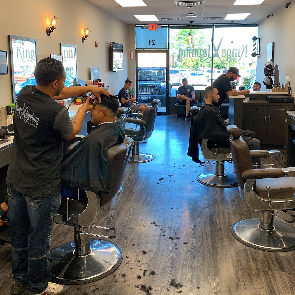 Kings Landing Massapequa, NY 11758 Services and Reviews