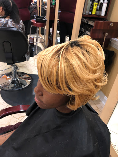 Hair Salon «Textures Hair Salon», reviews and photos, 244 Main St, Gaithersburg, MD 20878, USA