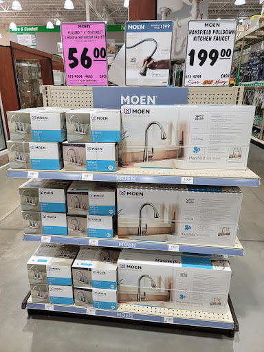 Home Improvement Store «Menards», reviews and photos, 45500 Market Place Blvd., New Baltimore, MI 48051, USA