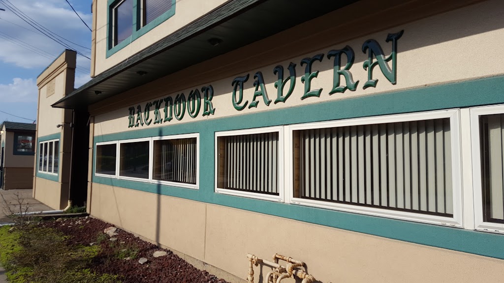 Back Door Tavern Fallston, PA 15066 Menu, Reviews, Hours & Contact