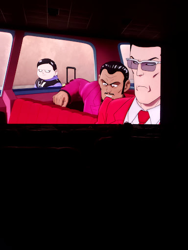 Movie Theater «North Riverside Luxury 6: Classic Cinemas», reviews and photos, 7501 W Cermak Rd, Riverside, IL 60546, USA