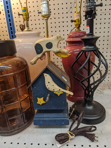 Thrift Store «Goodwill Edmonds», reviews and photos, 10117 Edmonds Way, Edmonds, WA 98020, USA