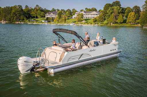 Boat Dealer «U Motors, Inc.», reviews and photos, 2600 Main Ave, Fargo, ND 58103, USA