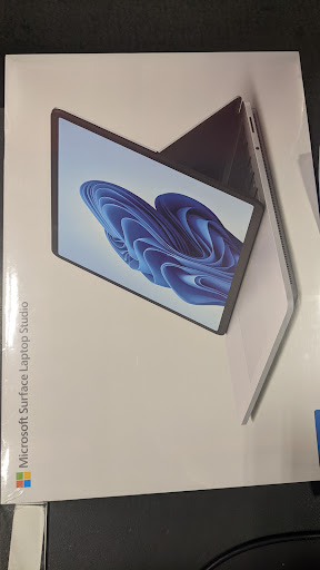 Electronics Store «Best Buy», reviews and photos, 330 Connecticut Ave #4, Norwalk, CT 06854, USA