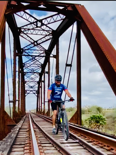 Park «Arroyo Park», reviews and photos, 1101 E New Hampshire St, Harlingen, TX 78550, USA