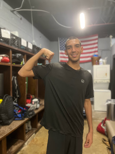 Gym «Winter haven boxing gym», reviews and photos, 2406 Avenue G NW, Winter Haven, FL 33880, USA