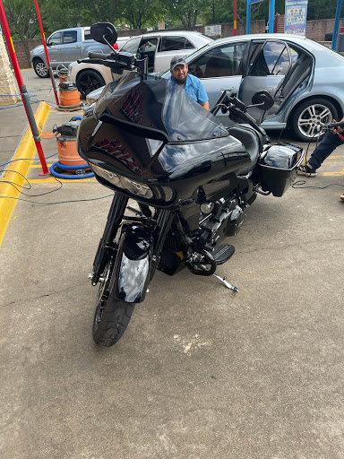 Car Wash «Wash Masters 3», reviews and photos, 3047 E Mayfield Rd, Grand Prairie, TX 75052, USA