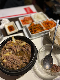 Bulgogi du Restaurant coréen Darai à Paris - n°16