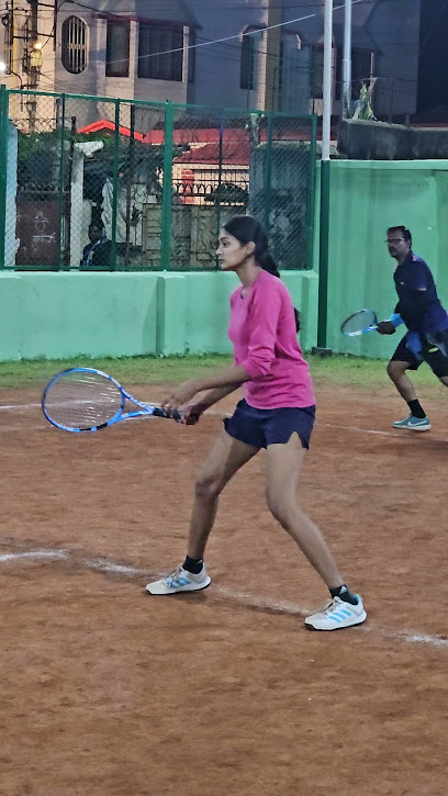 Chandannagore Boy's Club - Gym in Chandannagar , India