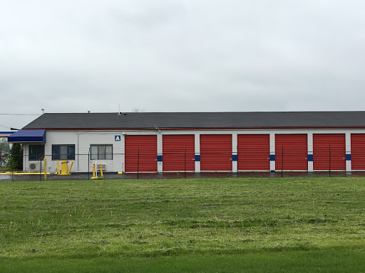Self-Storage Facility «Simply Self Storage - Kalamazoo», reviews and photos, 2135 S Sprinkle Rd, Kalamazoo, MI 49001, USA