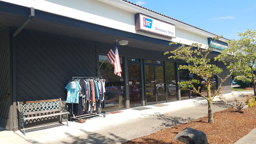 Thrift Store «American Cancer Society Discovery Shop», reviews and photos, 11545 SW Durham Rd # B3, Tigard, OR 97224, USA