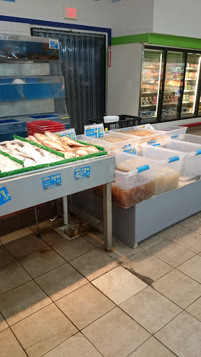 Supermarket «Good Fortune Supermarket», reviews and photos, 3151 New Jersey 27, Franklin Park, NJ 08823, USA
