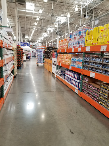 Warehouse store «Costco Business Center», reviews and photos, 3900 20th St E, Fife, WA 98424, USA