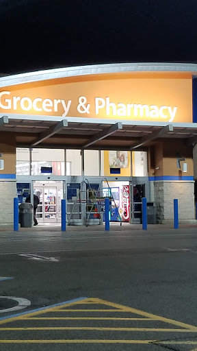 Department Store «Walmart Supercenter», reviews and photos, 4380 N Leavitt Rd, Lorain, OH 44053, USA