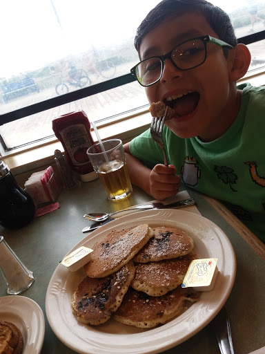 Resort «Montego Bay Resort», reviews and photos, 1800 Boardwalk, North Wildwood, NJ 08260, USA