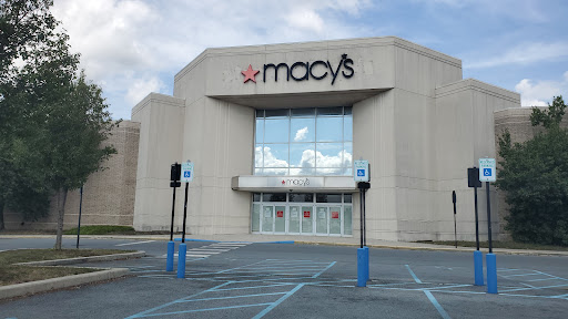 Shopping Mall «Dover Mall», reviews and photos, 1365 N Dupont Hwy, Dover, DE 19901, USA