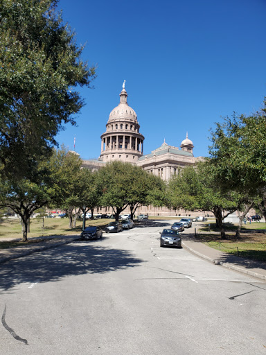 Tourist Information Center «Texas Capitol Visitors Center», reviews and photos, 112 E 11th St, Austin, TX 78701, USA