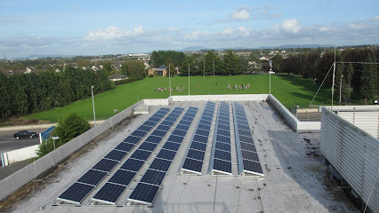 AEI Commercial Solar - Business Solar PV Ireland