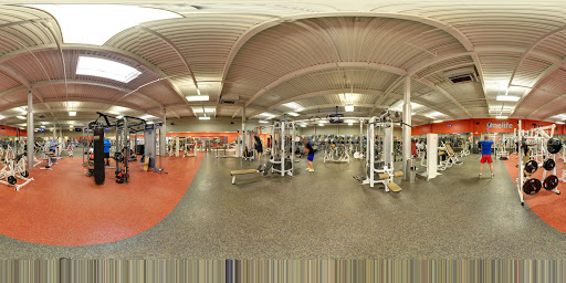 Health Club «Onelife Fitness - Reston», reviews and photos, 11445 Isaac Newton Square S, Reston, VA 20190, USA