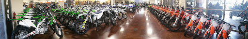 Motorcycle Dealer «Moto City», reviews and photos, 310 N Dysart Rd, Avondale, AZ 85323, USA