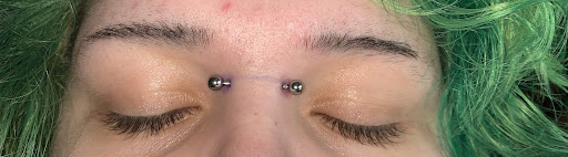 Explore depeche mode tattoo ideas, creative tattoo ideas in Mount Vernon, available at Mouse Town Tattoo