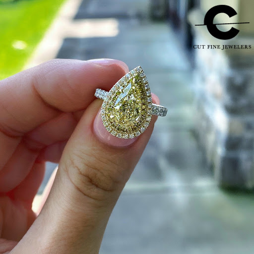 Jewelry Store «Cut Fine Jewelers», reviews and photos, 9844 Jefferson Hwy #101, Baton Rouge, LA 70809, USA