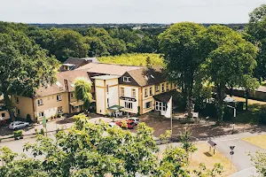 Hotel Zum Grunewald image