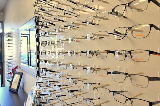 Optometrist «The Optometric Group», reviews and photos, 3824 La Sierra Ave, Riverside, CA 92505, USA