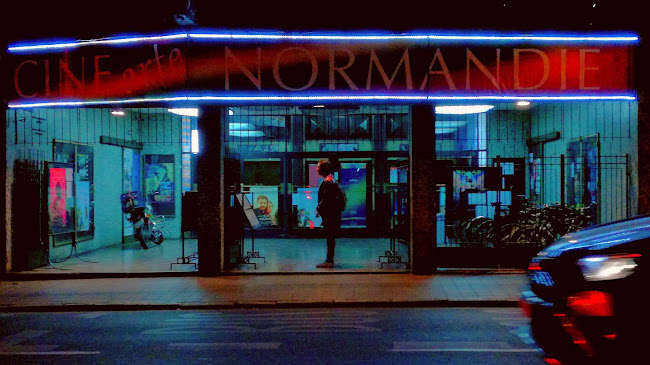 Cine Arte Normandie - Cine