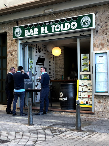 Bar El Toldo