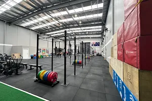 CrossFit Innovation Gym image