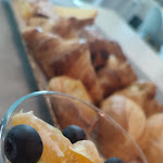 Photo n°2 de l'avis de Daniel.a fait le 14/11/2023 à 13:15 sur le  GELSO BIANCO - Country Resort à La Torre