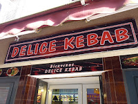 Photos du propriétaire du Délice kebab à Villefranche-de-Rouergue - n°1