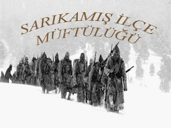 Sarıkamış Müftülüğü