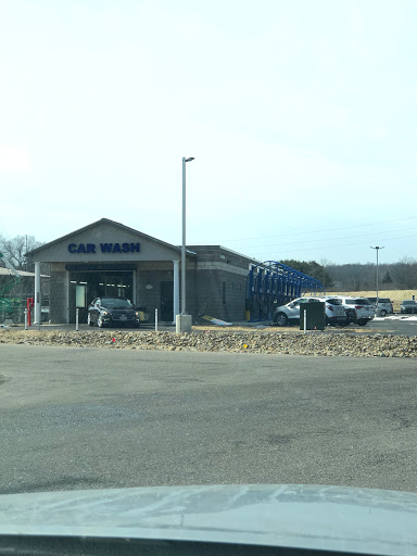 Coates Car Care Express en Cortland
