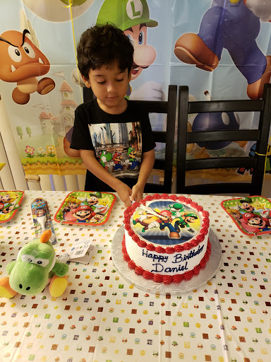 Cake Shop «Cake Boutique Bakery», reviews and photos, 13307 SW 42nd St, Miami, FL 33175, USA